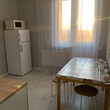 Сдается 1-комнатная квартира, 36 м²