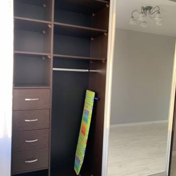 Сдается 1-комнатная квартира, 36 м²