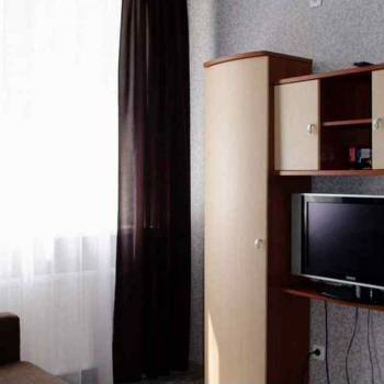 Сдается 1-комнатная квартира, 30,3 м²