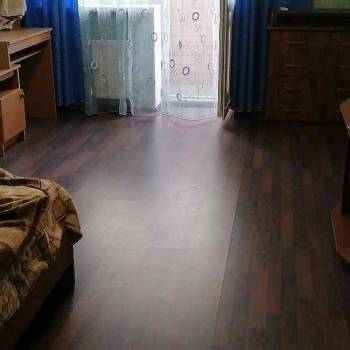 Сдается 1-комнатная квартира, 42 м²