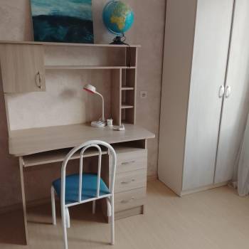 Сдается 2-х комнатная квартира, 72 м²