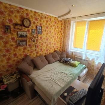Продается 2-х комнатная квартира, 55 м²