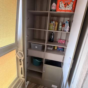 Продается 2-х комнатная квартира, 44,9 м²