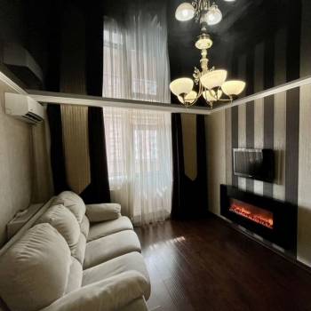 Сдается 1-комнатная квартира, 36 м²