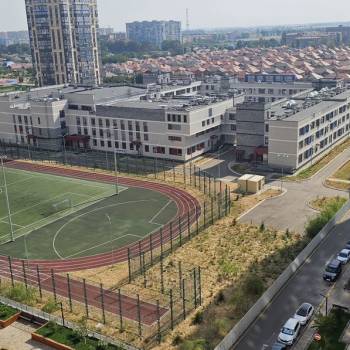 Сдается 1-комнатная квартира, 37,4 м²