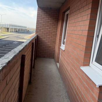 Продается 1-комнатная квартира, 27,4 м²