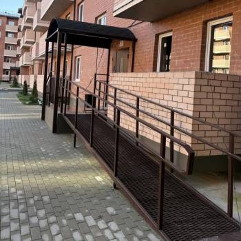 Продается 1-комнатная квартира, 27,4 м²