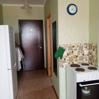 Продается 1-комнатная квартира, 23,3 м²