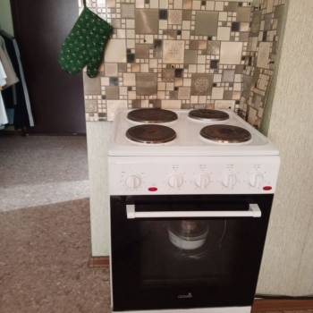 Продается 1-комнатная квартира, 23,3 м²