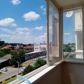 Продается 1-комнатная квартира, 23,3 м²