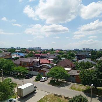 Продается 1-комнатная квартира, 23,3 м²