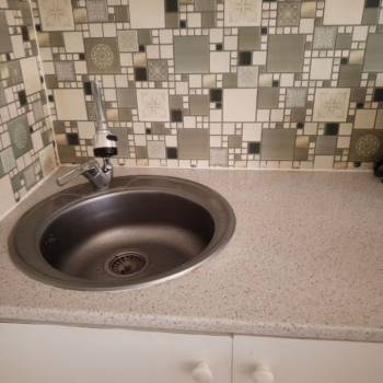 Продается 1-комнатная квартира, 23,3 м²