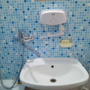 Продается 1-комнатная квартира, 23,3 м²