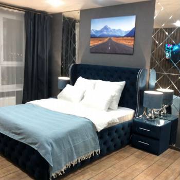 Сдается 1-комнатная квартира, 44 м²