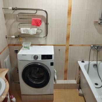 Сдается 2-х комнатная квартира, 60 м²