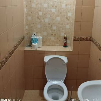 Сдается 2-х комнатная квартира, 60 м²