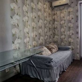 Продается 1-комнатная квартира, 41 м²