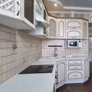 Продается 1-комнатная квартира, 41 м²