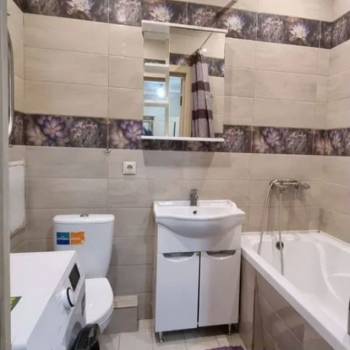 Продается 1-комнатная квартира, 41 м²