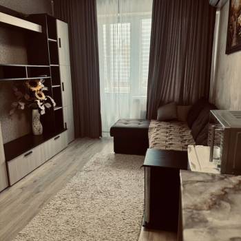 Сдается 1-комнатная квартира, 26 м²