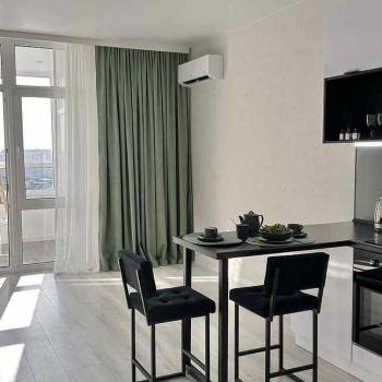 Сдается 1-комнатная квартира, 31,5 м²