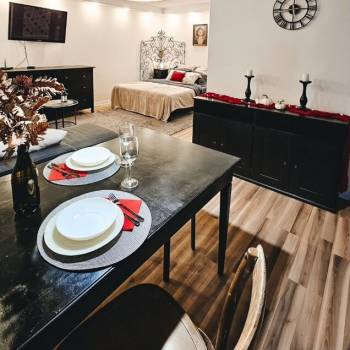 Сдается 1-комнатная квартира, 38 м²