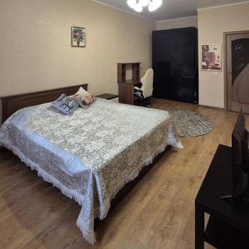 Сдается 1-комнатная квартира, 47 м²