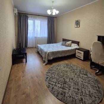 Сдается 1-комнатная квартира, 47 м²