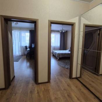 Сдается 1-комнатная квартира, 47 м²