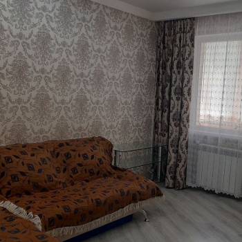 Сдается 2-х комнатная квартира, 42 м²