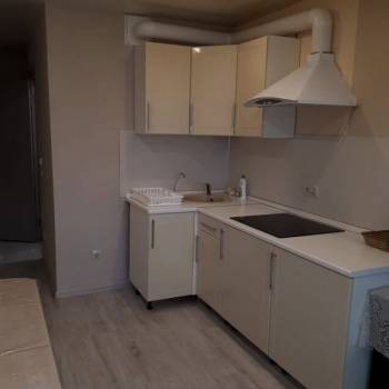 Сдается 1-комнатная квартира, 39 м²