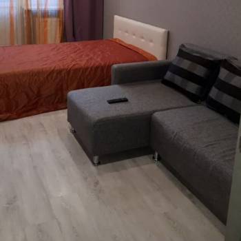 Сдается 1-комнатная квартира, 39 м²