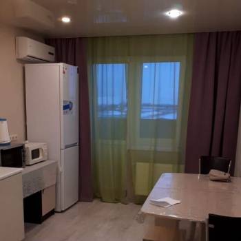 Сдается 1-комнатная квартира, 39 м²