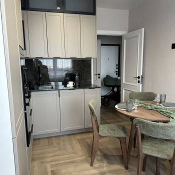 Сдается 1-комнатная квартира, 37,3 м²