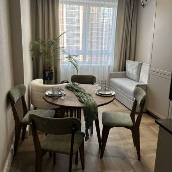 Сдается 1-комнатная квартира, 37,3 м²
