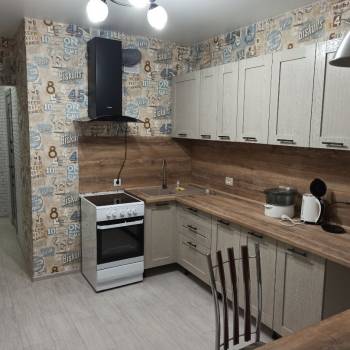 Сдается 1-комнатная квартира, 35 м²