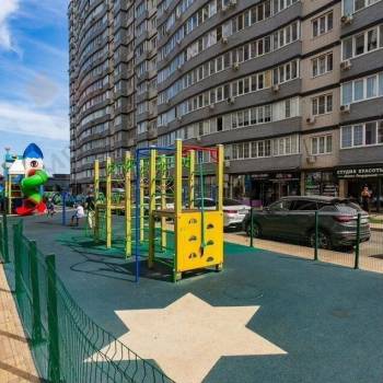 Сдается 1-комнатная квартира, 27 м²