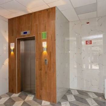 Сдается 1-комнатная квартира, 27 м²