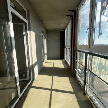 Продается 2-х комнатная квартира, 71 м²