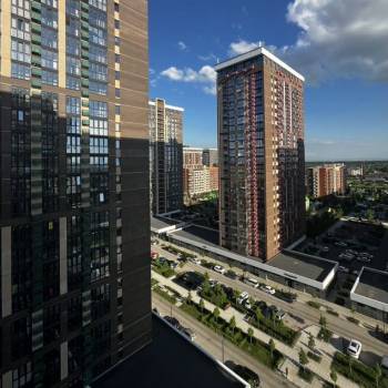 Продается 2-х комнатная квартира, 71 м²