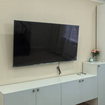 Сдается 2-х комнатная квартира, 68 м²