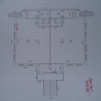 Продается Нежилое помещение, 457,9 м²