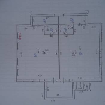 Продается Нежилое помещение, 457,9 м²