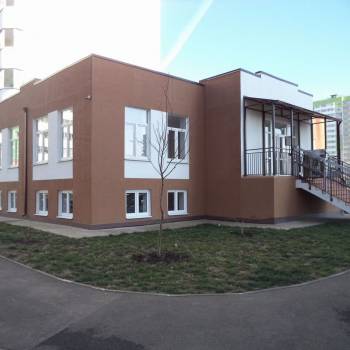 Продается Нежилое помещение, 457,9 м²