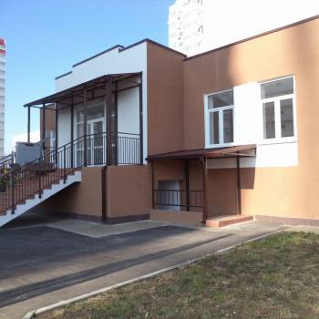 Продается Нежилое помещение, 457,9 м²