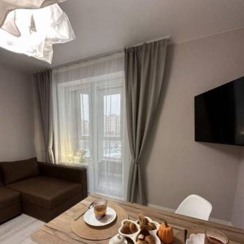 Сдается 1-комнатная квартира, 22 м²