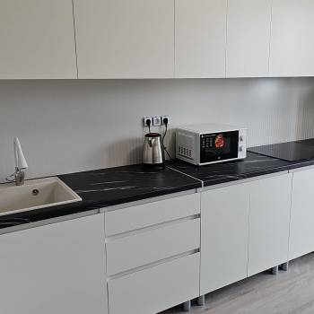 Сдается 1-комнатная квартира, 34 м²