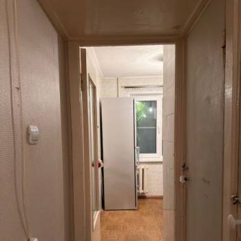Сдается Многокомнатная квартира, 45,5 м²
