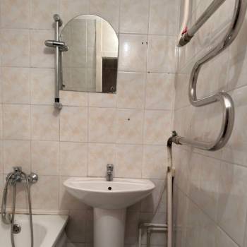 Сдается Многокомнатная квартира, 45,5 м²