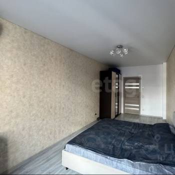 Продается 2-х комнатная квартира, 57,5 м²